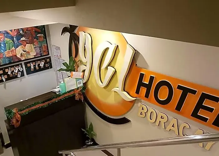 Ycl Hotel Boracay