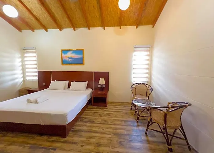 Bambukeyo Villa