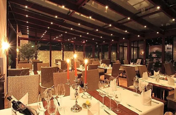Hotel- Restaurant Doppeladler