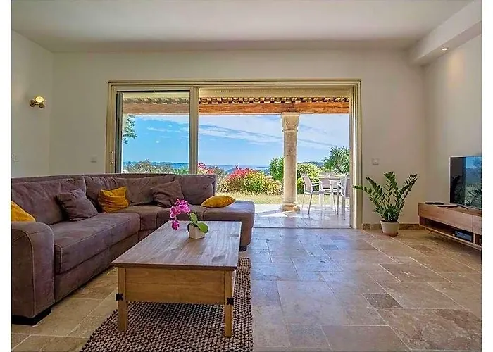 Escaillon Comfortable Holiday Residence
