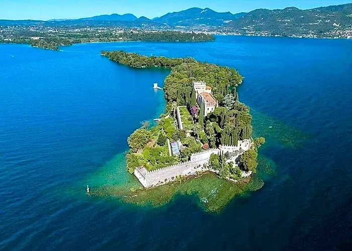 Baccolo Comfortable Holiday Residence