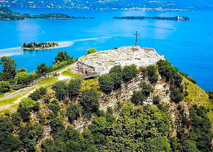 Baccolo Comfortable Holiday Residence