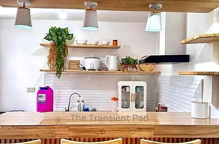 Guest Pad Lodge