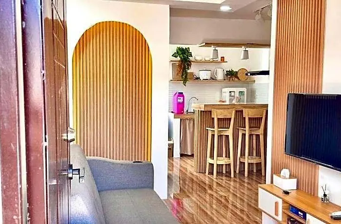 Guest Pad Lodge