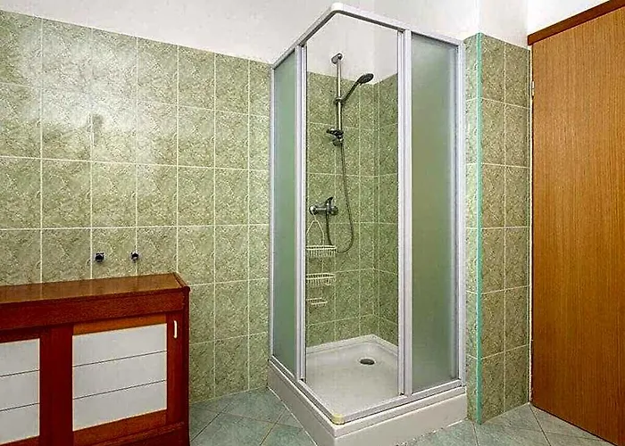 Haus Viola Comfortable Holiday Residence