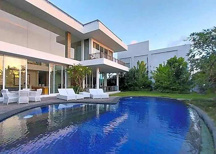 Athaya Mansion