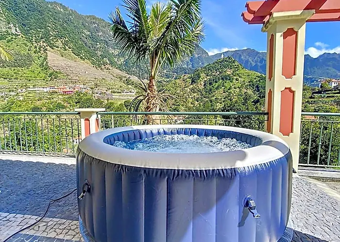 Mountain View Villa By Atlantic Holiday