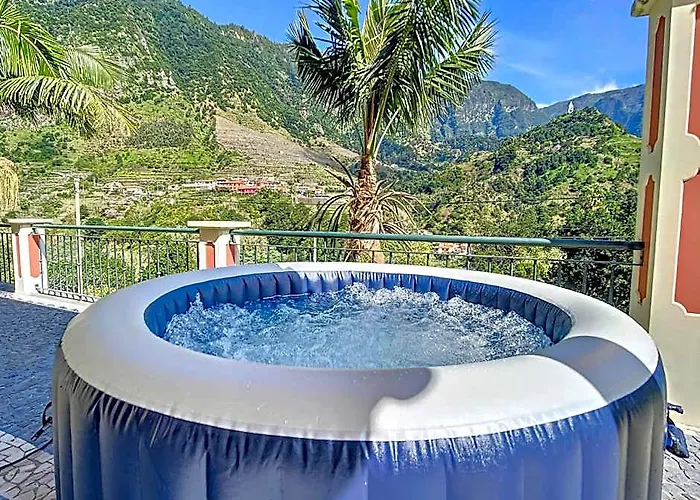 Mountain View Villa By Atlantic Holiday