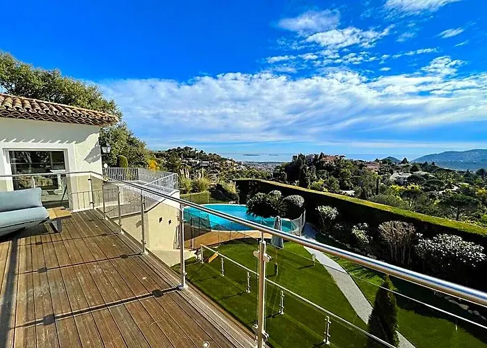 Vivaldi Comfortable Holiday Residence