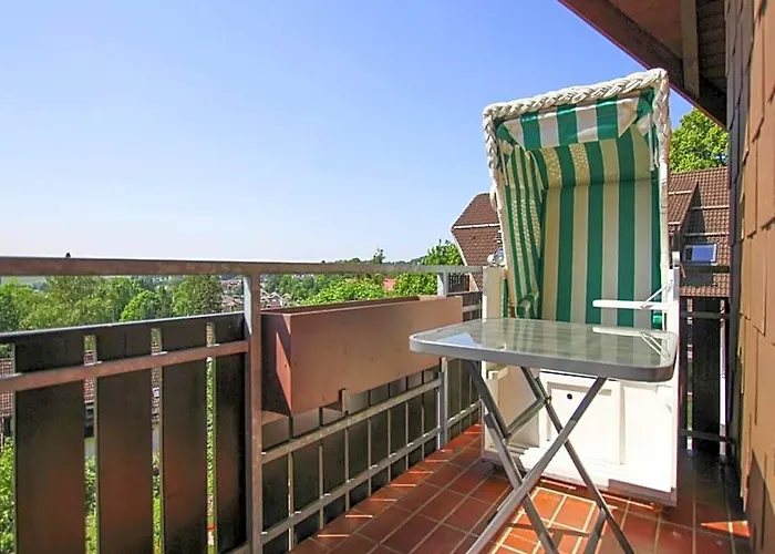 Appartement Jagdschlosschen, Bad Sachsa