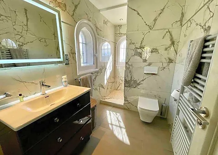 Vivaldi Comfortable Holiday Residence
