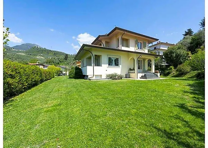 Villa Mia Comfortable Holiday Residence
