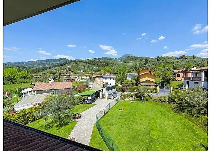 Villa Mia Comfortable Holiday Residence