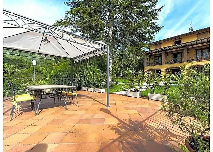 Villa Micol Comfortable Holiday Residence