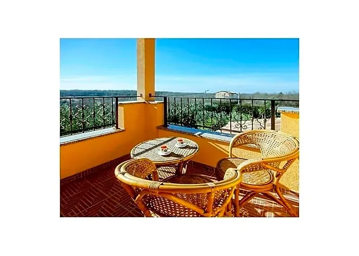 Villa Alexander Comfortable Holiday Residence