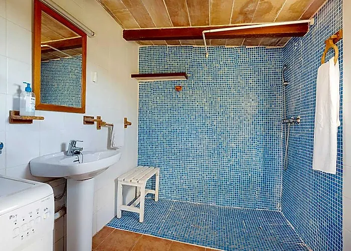 Son March I - Villa With Private Pool In Sa Pobla