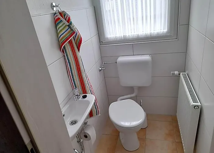 Apartment Nahe Willingen Und Winterberg
