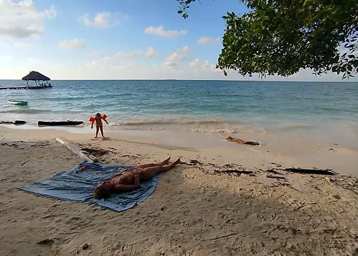 Hotel Coral Sand Islas Del Rosario