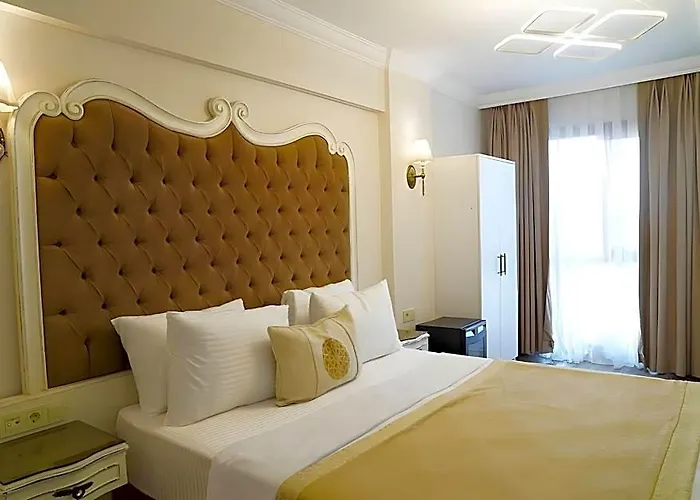 Didim Palace Hotel