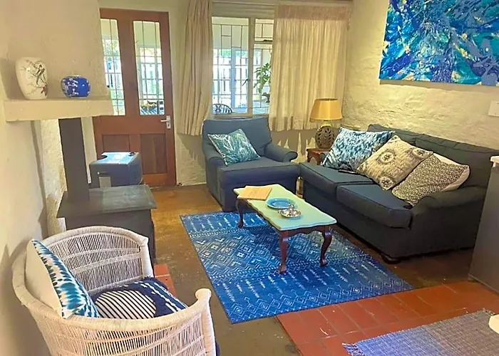 Amabwe Guesthouse