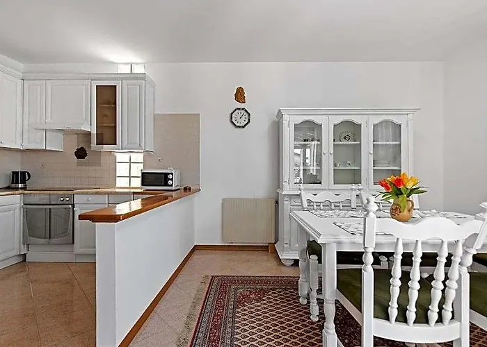 Bellavista Comfortable Holiday Residence