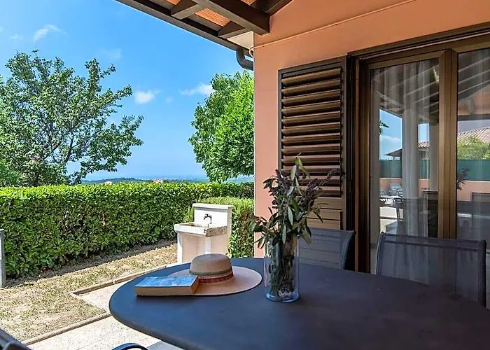 Bellavista Comfortable Holiday Residence
