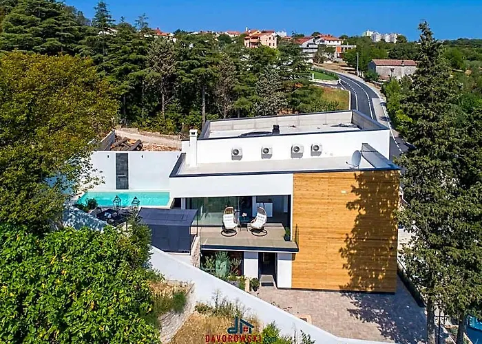 Villa Barmel II
