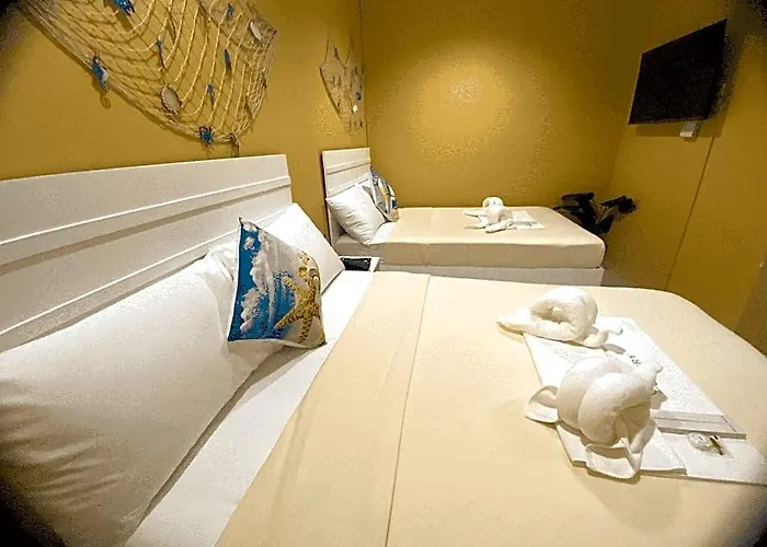 Glory Inn And Suites Boracay