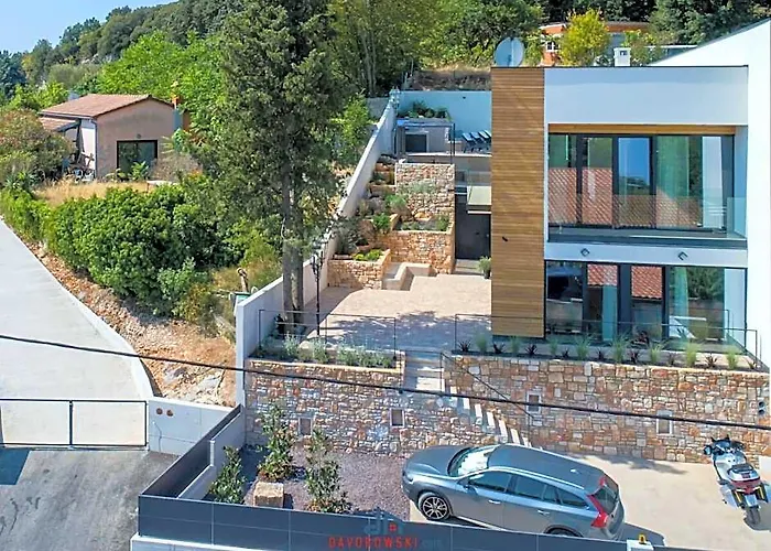 Villa Barmel II