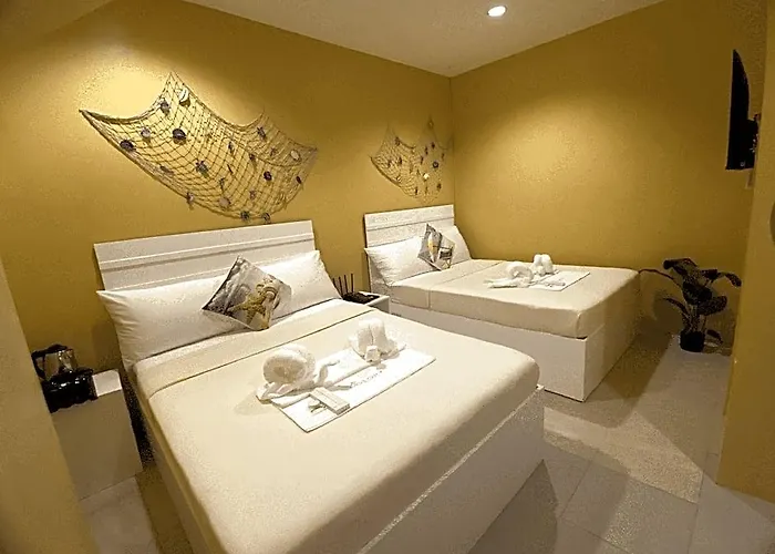 Glory Inn And Suites Boracay
