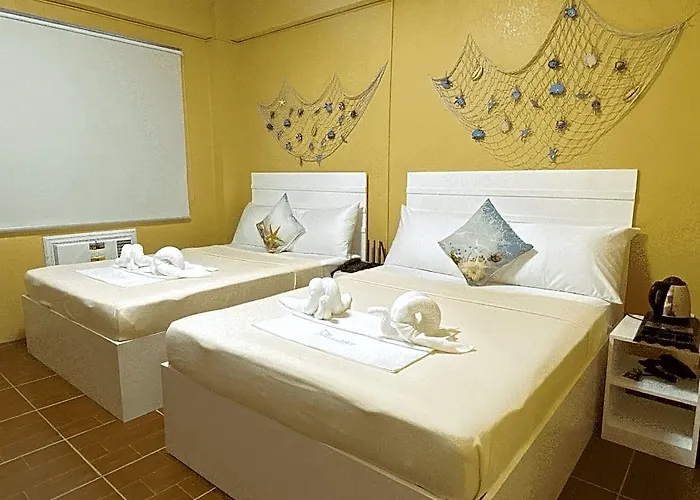 Glory Inn And Suites Boracay