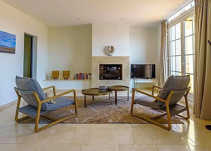 Villa Golfe Bleu - Sainte Maxime Grimaud