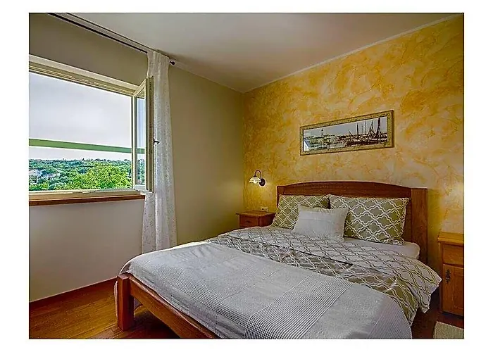 Luca Comfortable Holiday Residence