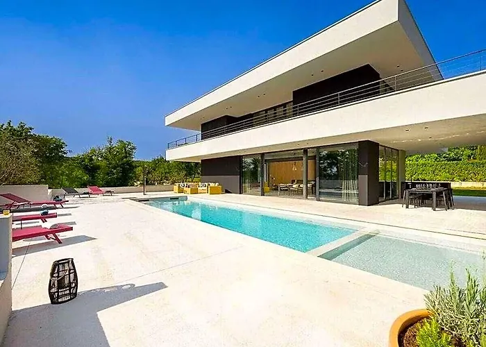 Villa She Luxury Comfortable Holiday Residence