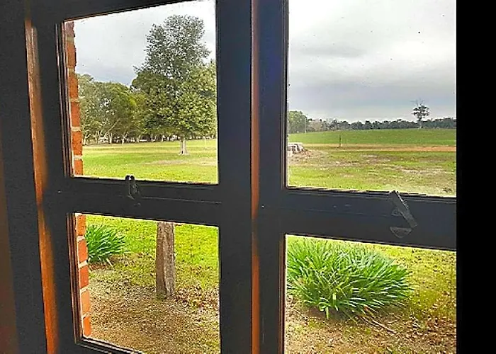 Warradale Lodge And Mini Golf