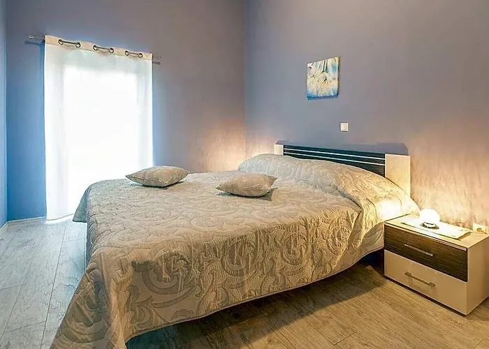 Sky Comfortable Holiday Residence