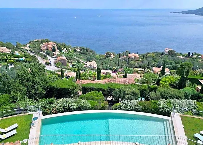 Voisins Palais Bulles