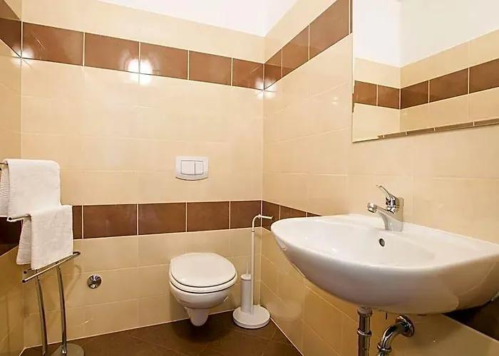 Sky Comfortable Holiday Residence