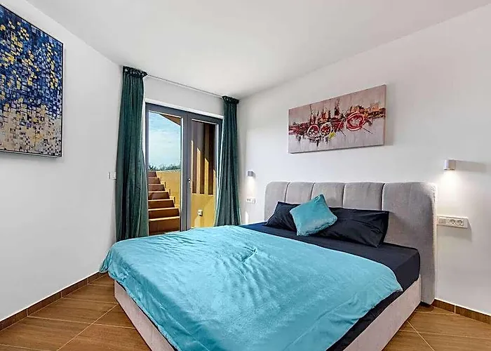 Ana Comfortable Holiday Residence