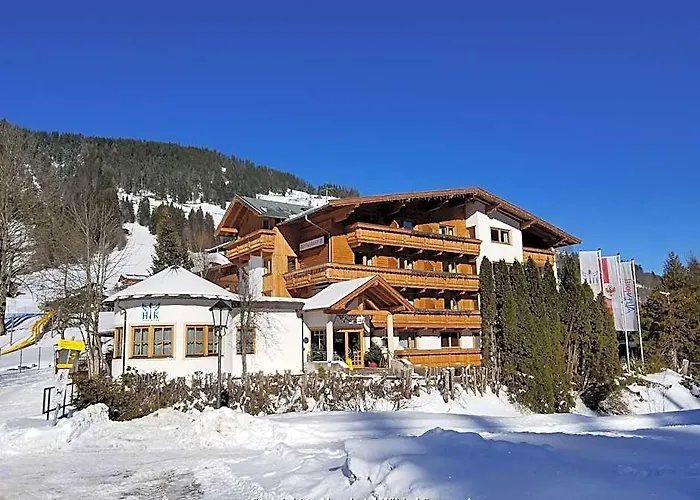 Holiday Flat Oberau Near Ski Slopes