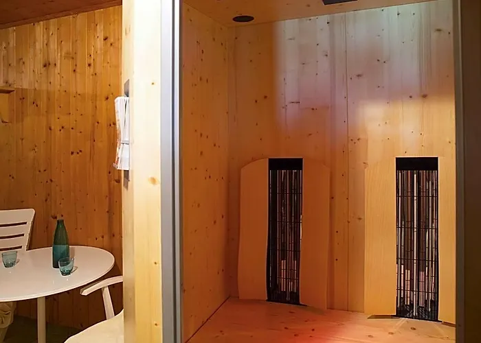 Apartment In Radstadt Near Ski Amade