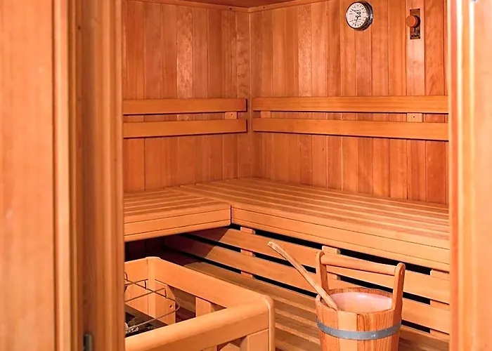 Apartment In Radstadt Near Ski Amade