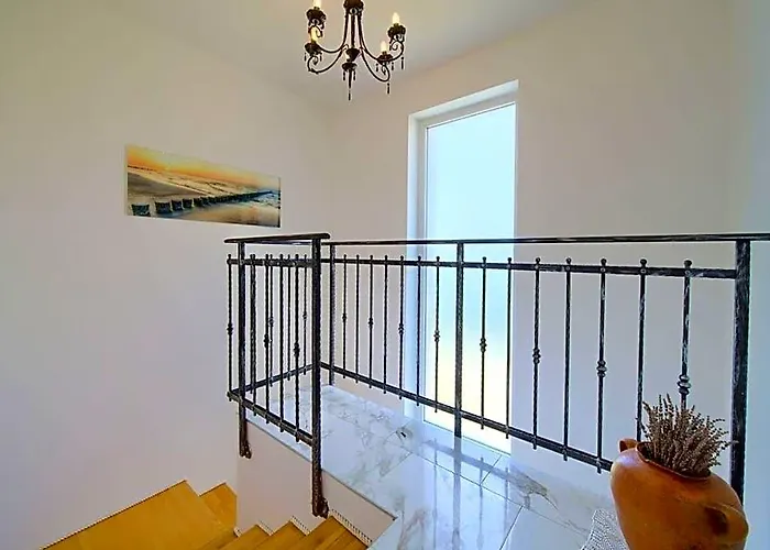 Martius Comfortable Holiday Residence