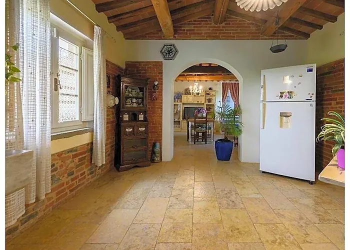 Villa Al Molino Comfortable Holiday Residence