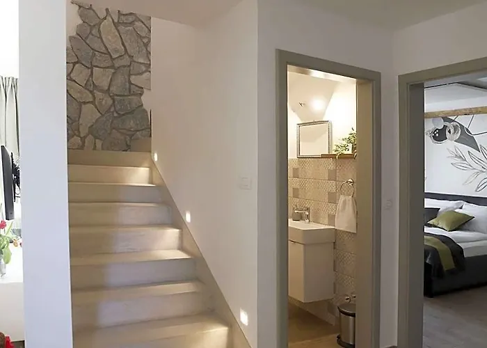 Olive Paradise Comfortable Holiday Residence