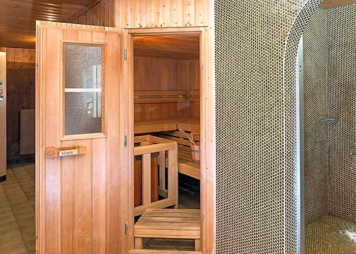 Apartment In Radstadt Near Ski Amade