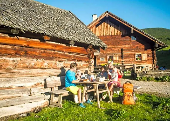 Apartment In Radstadt Near Ski Amade