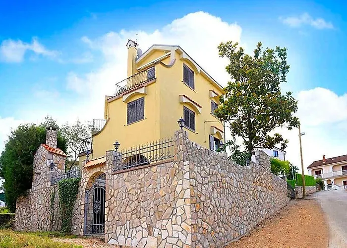 Amoretta Comfortable Holiday Residence