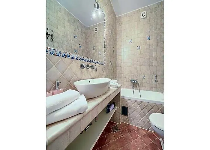 Amoretta Comfortable Holiday Residence