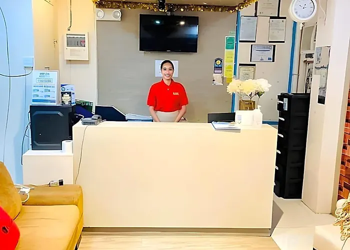 La Pearla Place Boracay Dmall